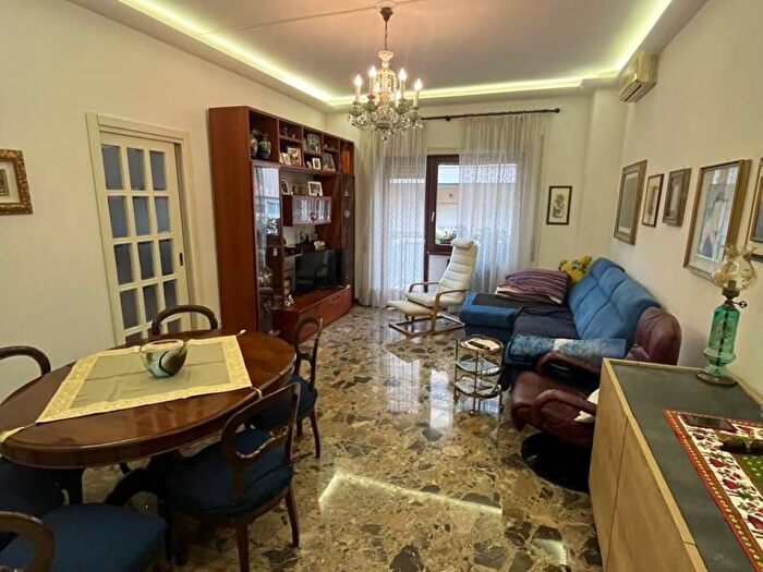 Appartamento trilocale in affitto in Via Gregorio VII, Gregorio VII Piccolomini, Roma