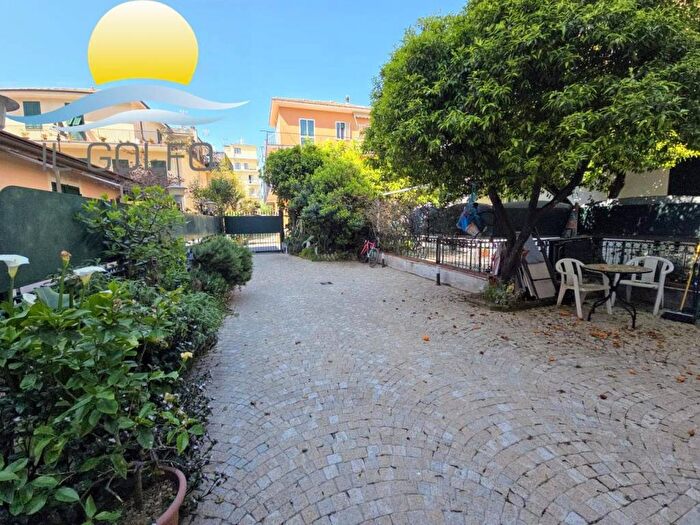 Appartamento bilocale in affitto in Via Moreno, Centro, San Bartolomeo al Mare