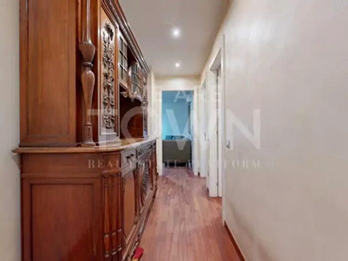 Appartamento trilocale in vendita in Via Bernardo Davanzati, Milano