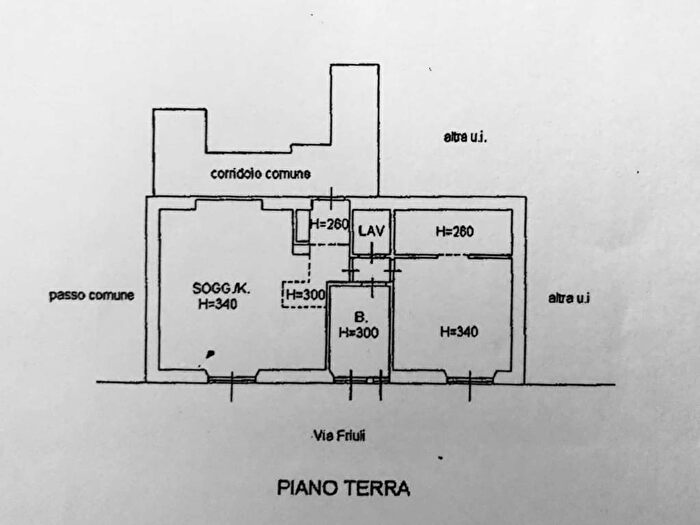 Case in Vendita e in Affitto - 3