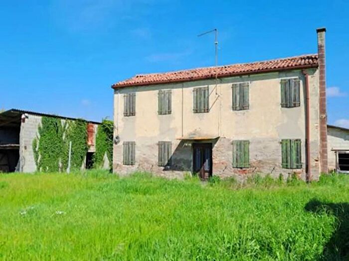 Casa monolocale in vendita in Via Vincenzo Monti, Correzzola