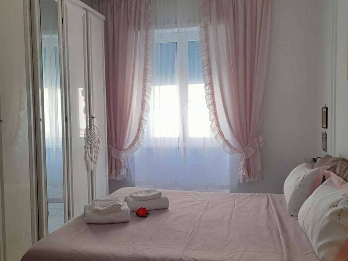 Appartamento bilocale in affitto in Via delle Acacie, Centocelle, Roma