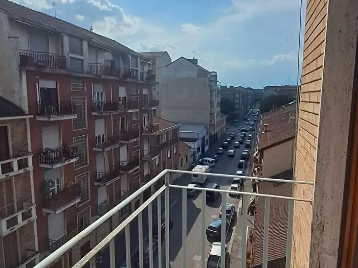 Appartamento trilocale in vendita in Torino