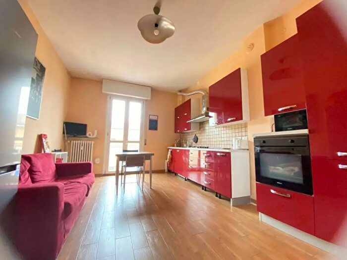 Appartamento con 7 locali in vendita in Modena