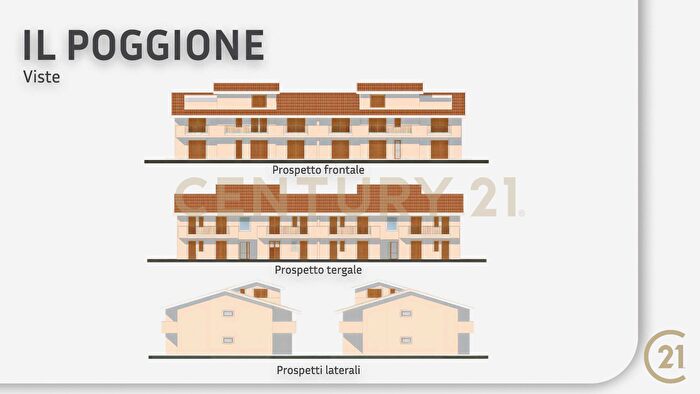 Case in Vendita e in Affitto - 2