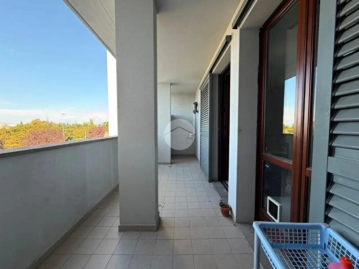 Appartamento quadrilocale in vendita in Via Padre Ernesto Balducci, Firenze