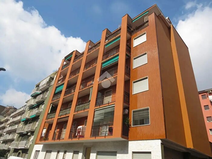 Appartamento bilocale in vendita in Via Nievo, Sesto San Giovanni