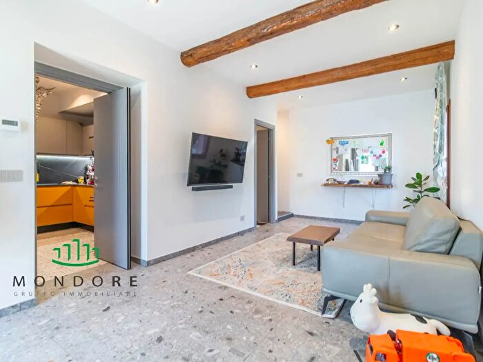 Casa con 6 locali in vendita in Via E Ballestrazzi, Sala Bolognese