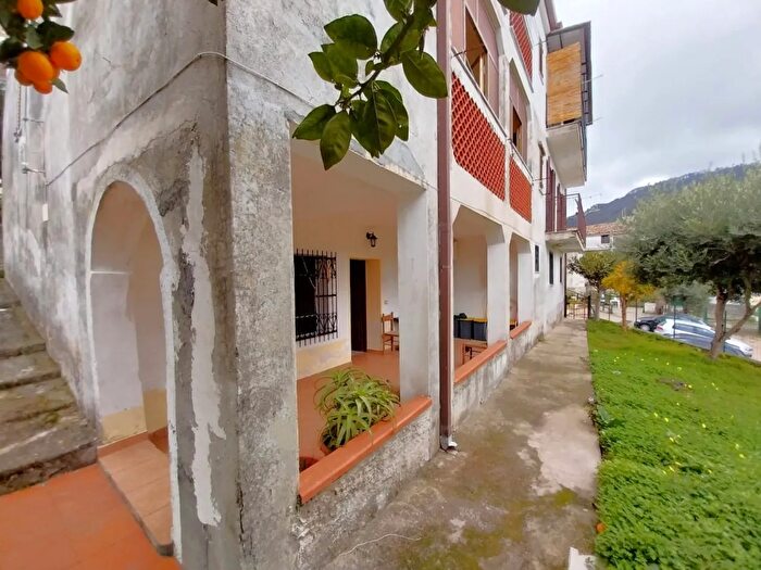 Appartamento bilocale in vendita in Bonifati