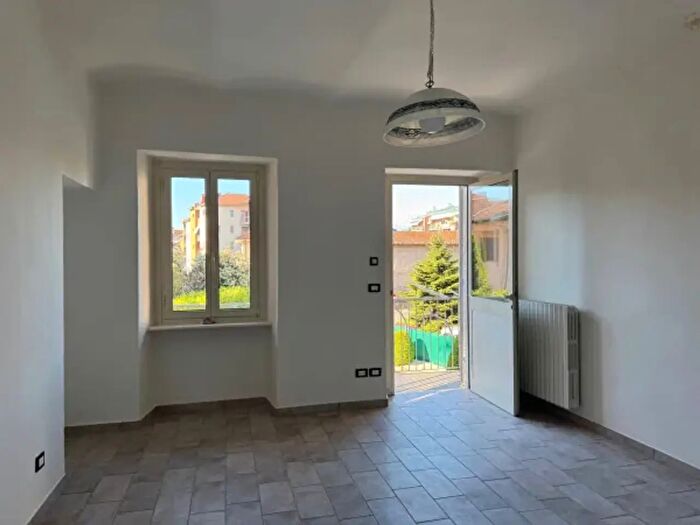 Appartamento monolocale in affitto in Via Vecchia di Buriasco, Pinerolo