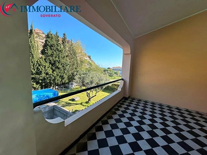 Appartamento quadrilocale in vendita in Montauro