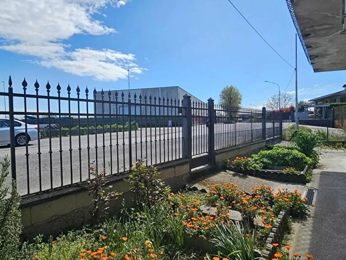 Casa quadrilocale in vendita in Pralboino