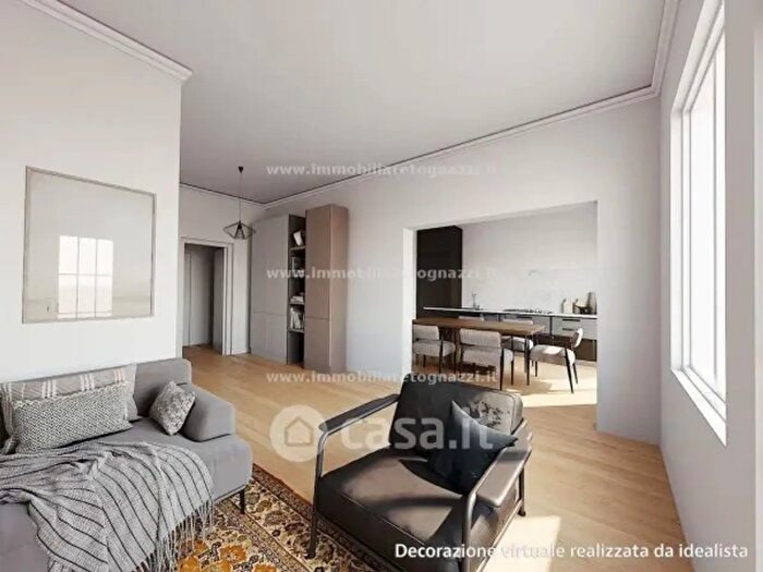 Appartamento quadrilocale in vendita in Zona Semicentrale, Certaldo