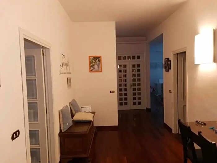 Appartamento quadrilocale in affitto in Poggibonsi