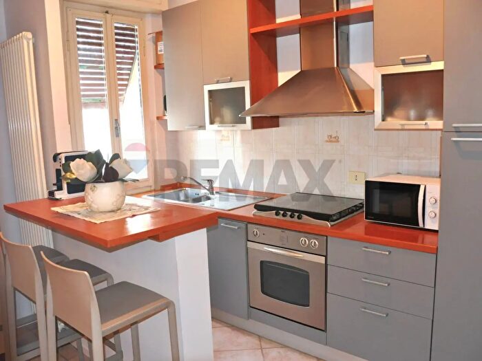 Appartamento trilocale in affitto in Via Alessandro Manzoni, Fidenza