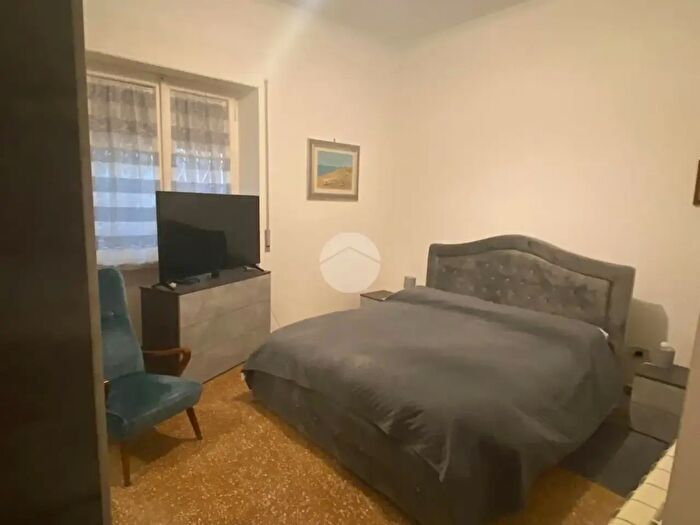 Appartamento trilocale in vendita in Via di S Castulo, Roma