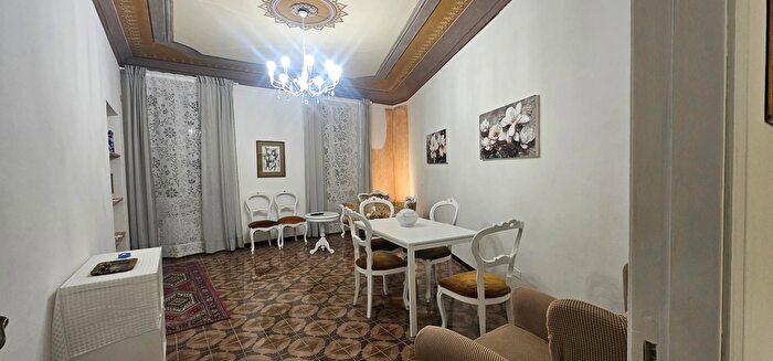 Appartamento con 6 locali in affitto in Via XV Settembre Snc, Jesi