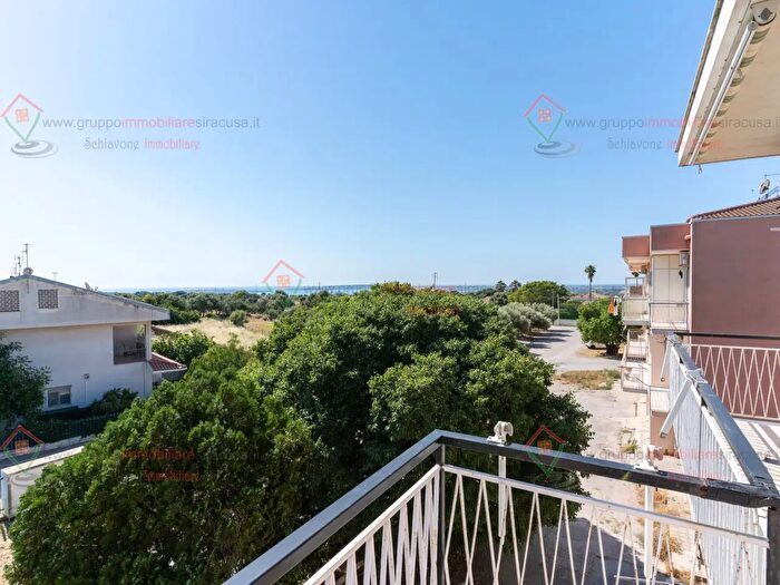 Appartamento quadrilocale in vendita in Siracusa