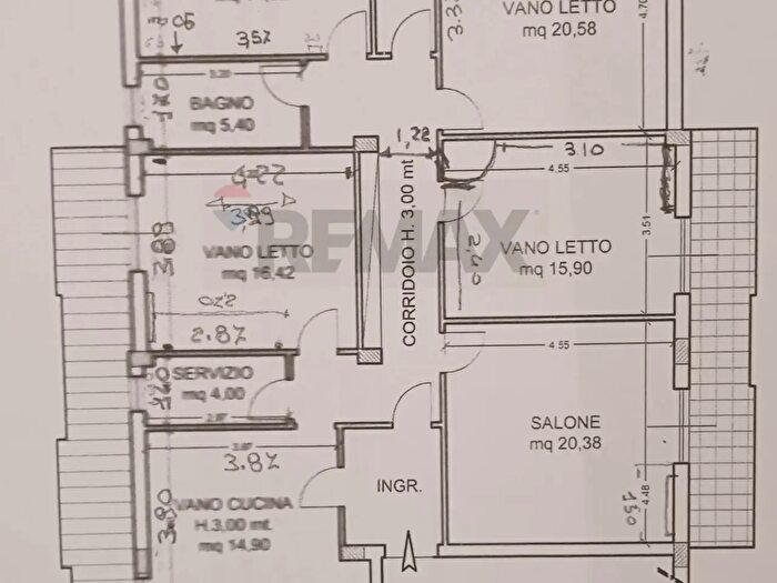 Case in Vendita e in Affitto - 3