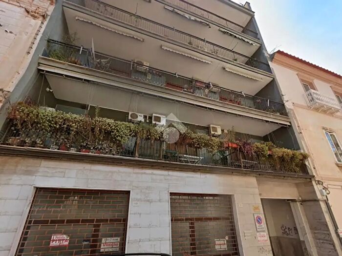 Appartamento quadrilocale in vendita in Via Alessio Simmaco Mazzocchi, Santa Maria Capua Vetere