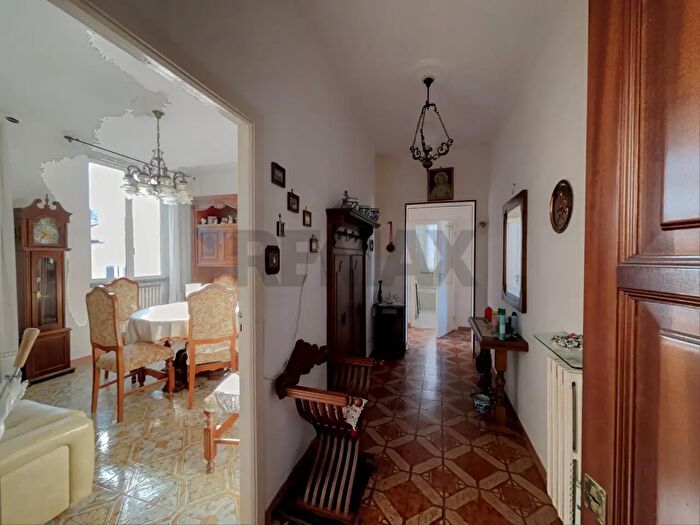 Appartamento con 5 locali in vendita in Via Frentana, Castel Frentano
