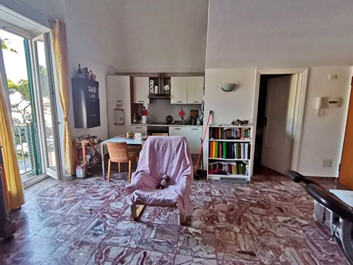 Appartamento bilocale in affitto in Lungomare Giovanni Caboto, Gaeta