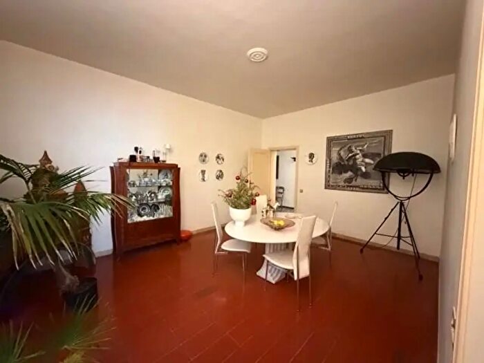 Appartamento quadrilocale in vendita in Pisa