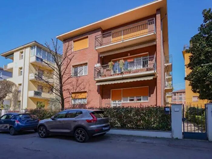 Appartamento trilocale in vendita in Via Donatello, Parma