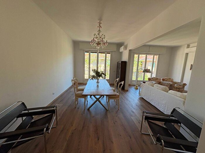 Appartamento con 6 locali in affitto in Via Gustavo Modena, San Marco SS Annunziata, Firenze