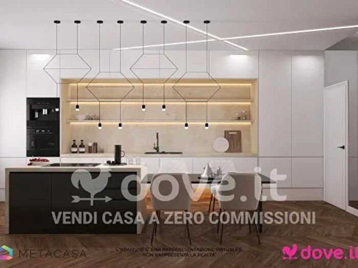 Appartamento con 6 locali in vendita in Piazza del Popolo a, Faenza