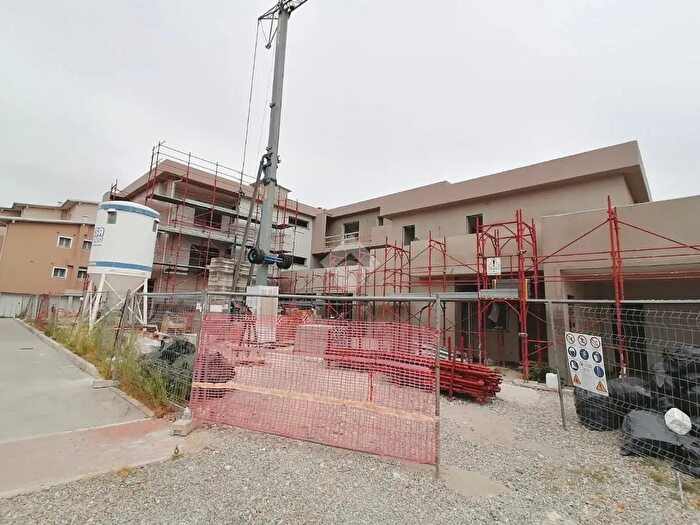 Appartamento quadrilocale in vendita in Via dalla Chiesa Carlo Alberto, Valsamoggia