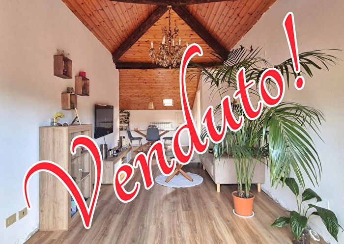 Casa trilocale in vendita in Via Canonica a, Arcola