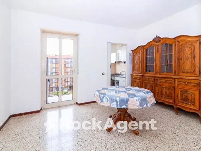 Appartamento trilocale in vendita in Via Andrea Provana, Collegno