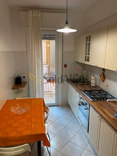 Appartamento quadrilocale in affitto in Via Marfisa, Centro Storico, Ferrara