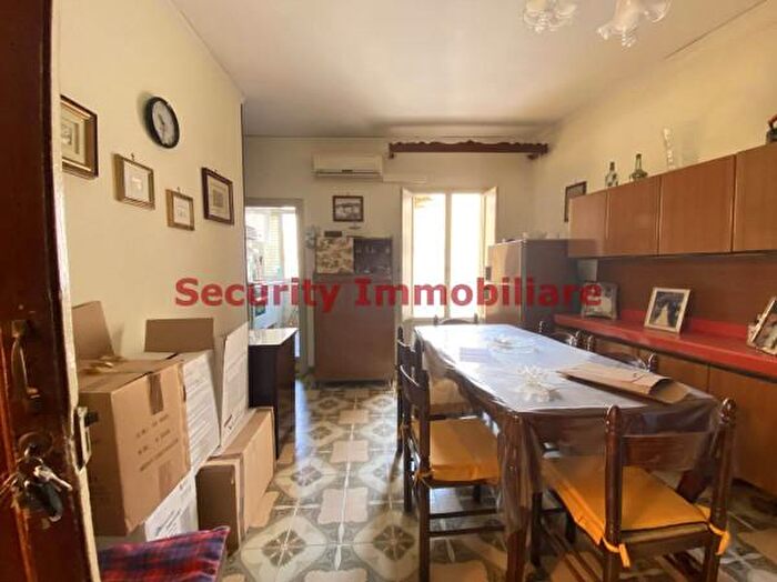 Appartamento monolocale in vendita in Sciacca