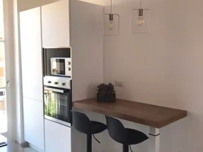 Appartamento trilocale in affitto in Via Borgo Giannotti, Lucca