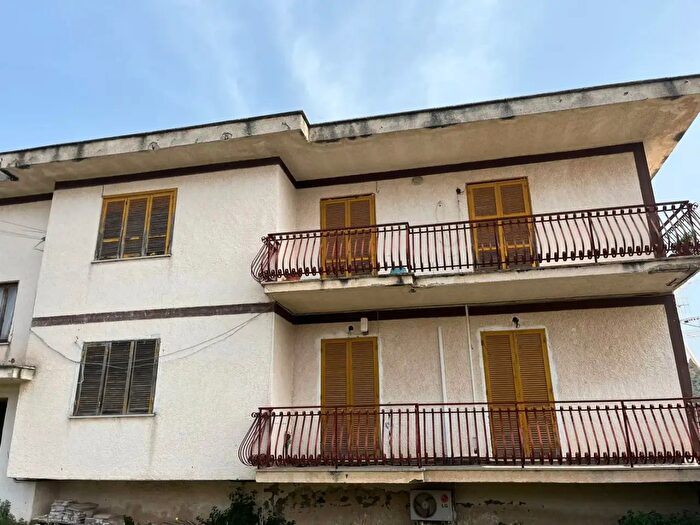 Appartamento quadrilocale in vendita in Via Colli III Tratto, Sezze