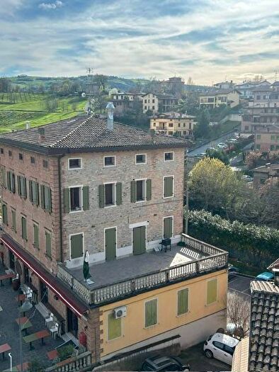 Appartamento trilocale in affitto in Via Sapiana, Levizzano Rangone, Castelvetro di Modena