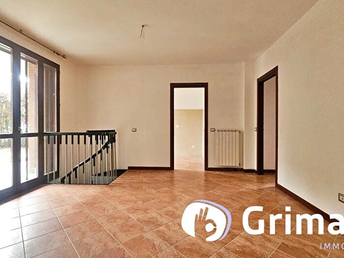 Appartamento trilocale in affitto in Via Dante, Cesano Boscone