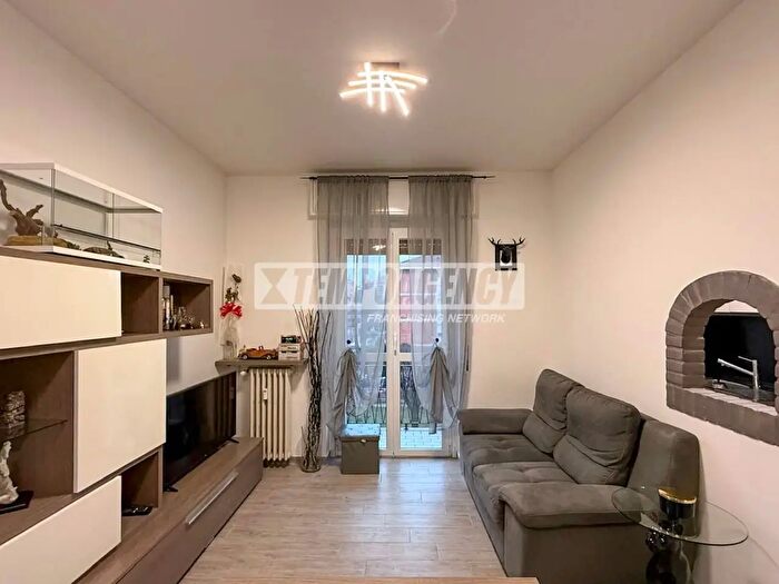 Appartamento bilocale in vendita in Via Don Paolo Pecchio, Cormano