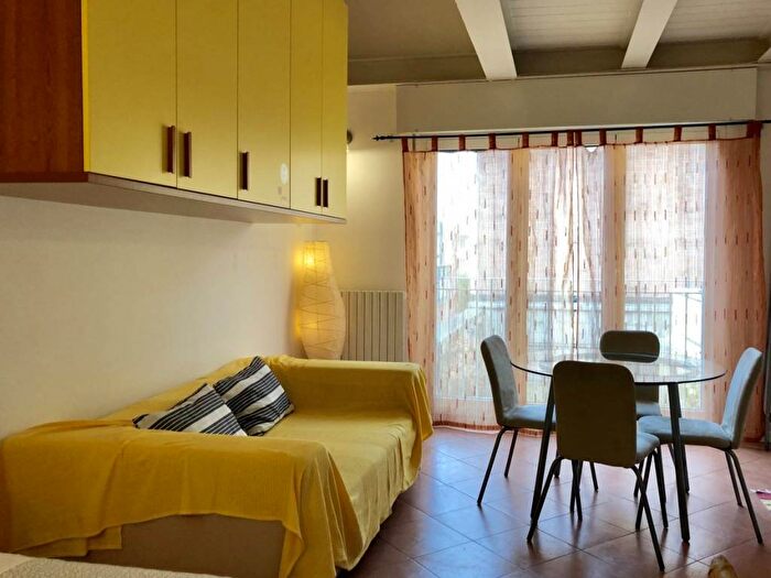 Appartamento in affitto in VIA TIARINI, Bolognina, Bologna