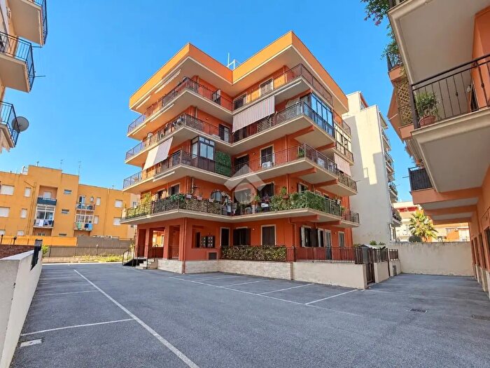 Appartamento bilocale in vendita in Via Giuseppe Piaggia, Milazzo