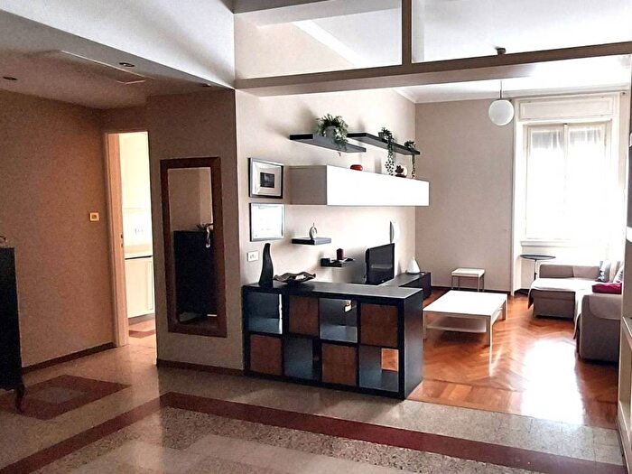 Appartamento bilocale in affitto in Via Federico Faruffini, De Angeli, Milano