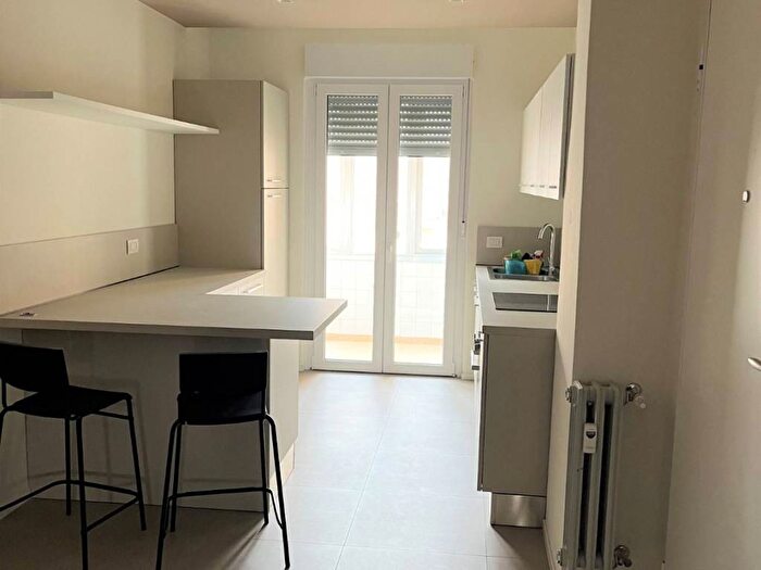 Appartamento bilocale in affitto in Volontari Planis, Udine