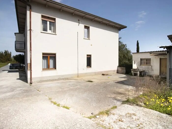 Appartamento quadrilocale in vendita in Via Badette, Tortoreto