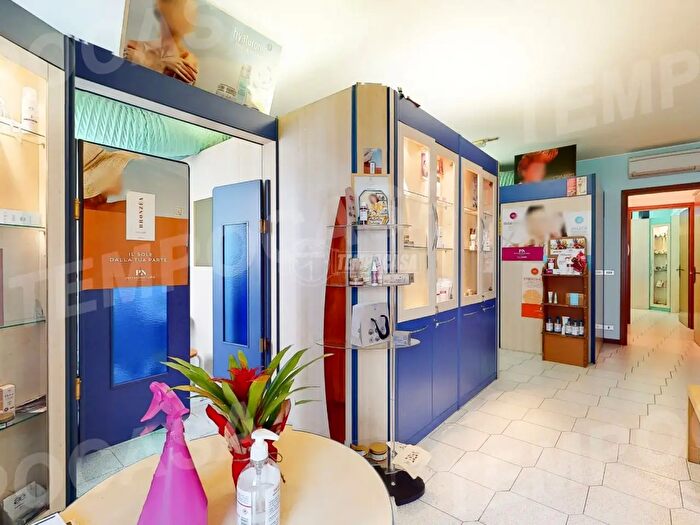 Appartamento trilocale in vendita in Finale Emilia