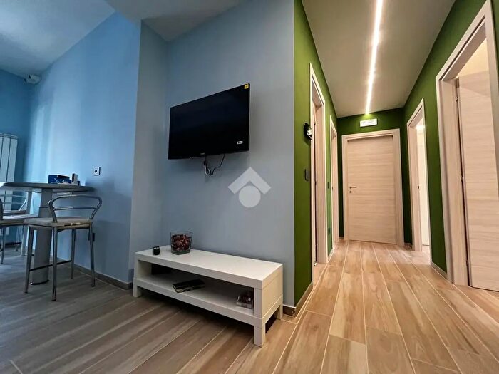 Appartamento quadrilocale in vendita in Via Gabet, Potenza