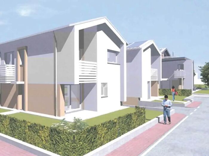 Casa con 5 locali in vendita in Via Ospedale, Montebelluna