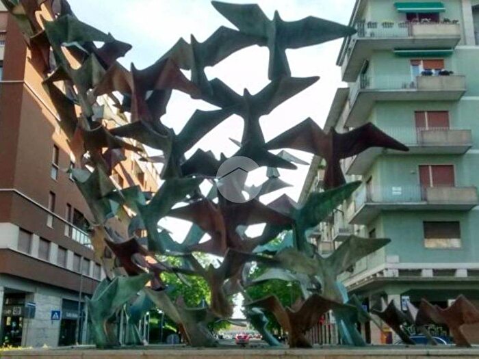 Appartamento trilocale in affitto in Via Della Valverde, Valverde, Verona