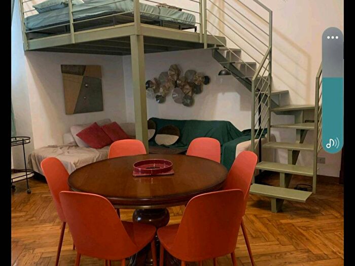 Appartamento monolocale in affitto in Via Carlo No¨, Aurora, Torino